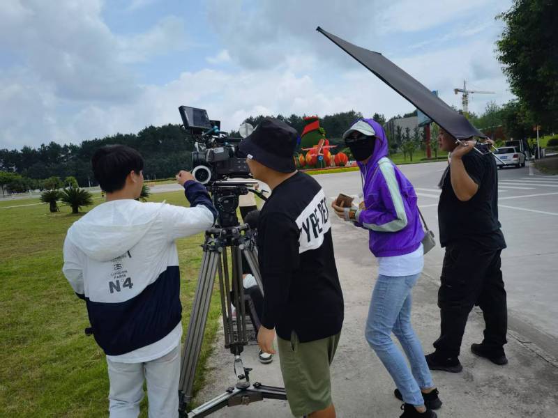 场景赋能，北湖区TVC拍摄打造品牌沉浸式体验
