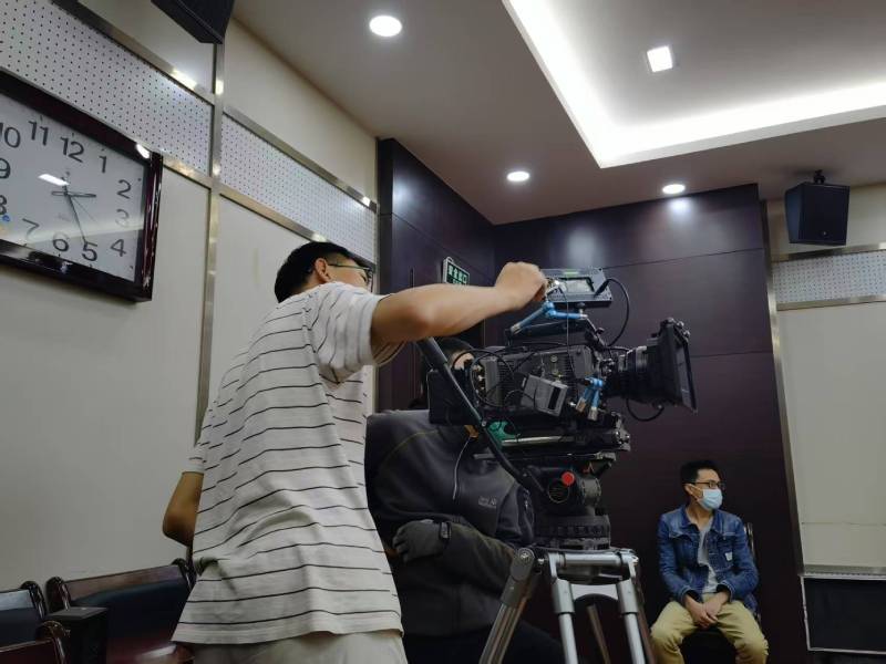 价值沉淀，长效赋能——北湖区TVC与广告片拍摄制作的长效价值构建